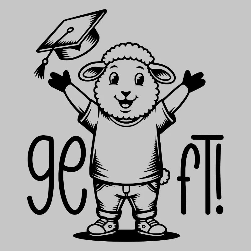 Done! Sheep