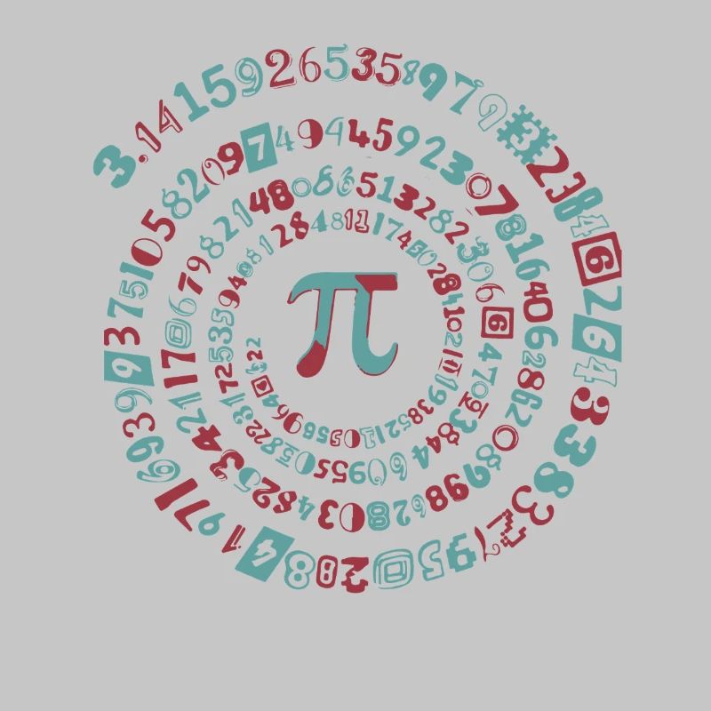 Pi - Mathematics