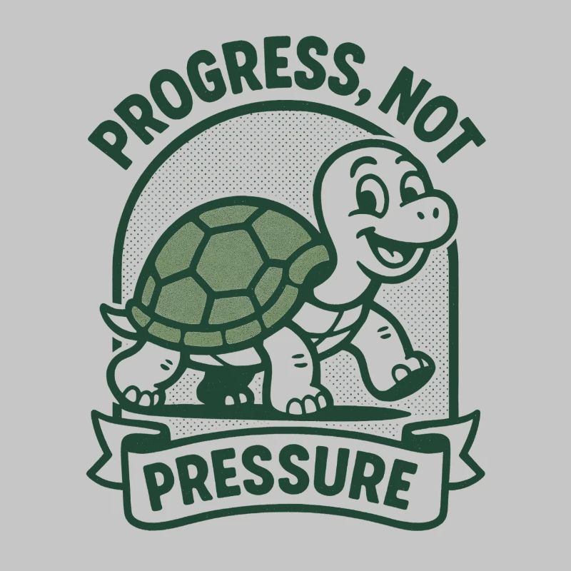 Progrès au lieu de pression | Pleine conscience & Concentration