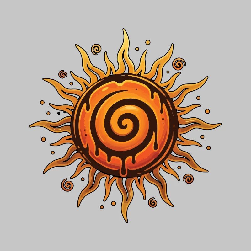 Litha Pagan Solstice d’été Midsommar