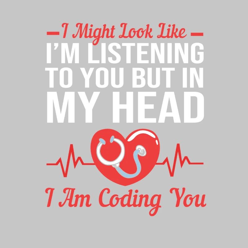 Medizin Programmierer Medizinischer Coder