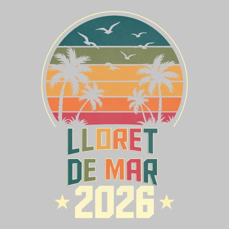 Lloret De Mar 2026