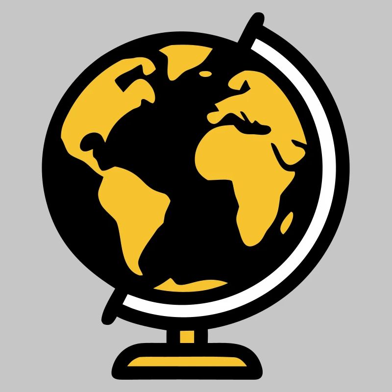 École Globe Globe Earth