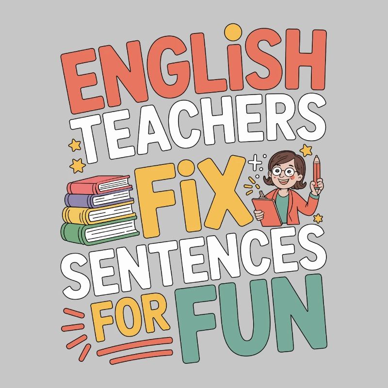 Enseignant d’anglais langue seconde (ESL) Enseignants d’anglais Fix Language Educator