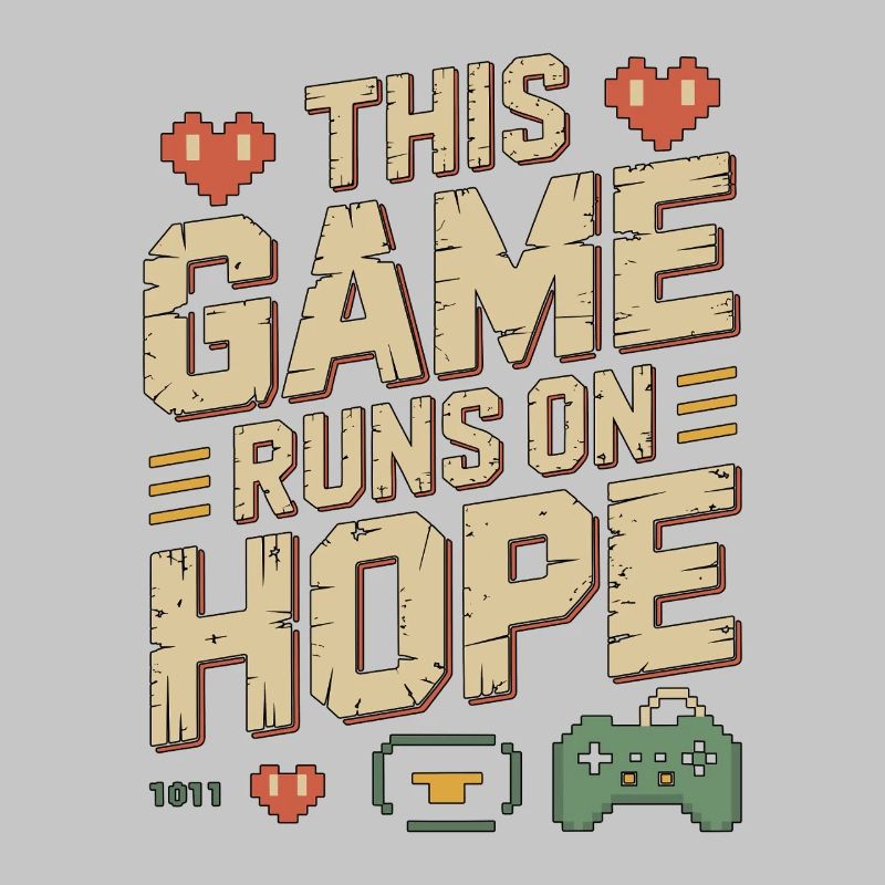 Game Developer This Game Runs On Indie Developer