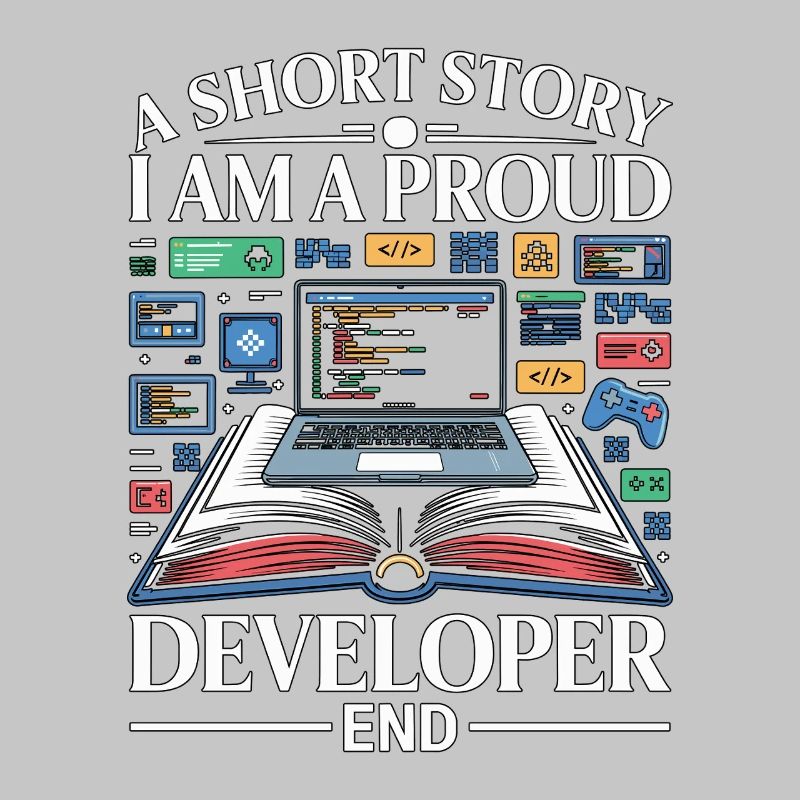 Game Developer A Short Story I Am Game Programmer