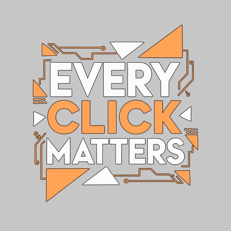 Designer UX/UI : Chaque clic compte : Designer web