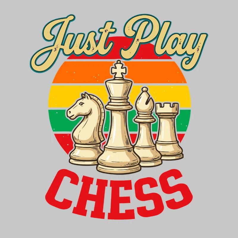 Joue simplement aux échecs