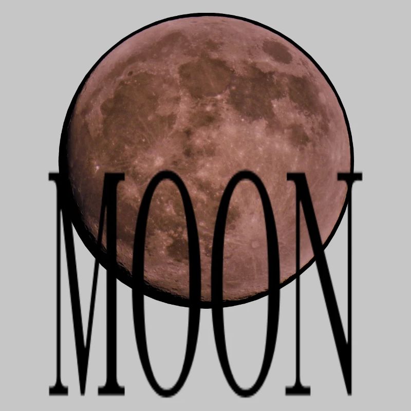 Cradle - Ruby Red Moon