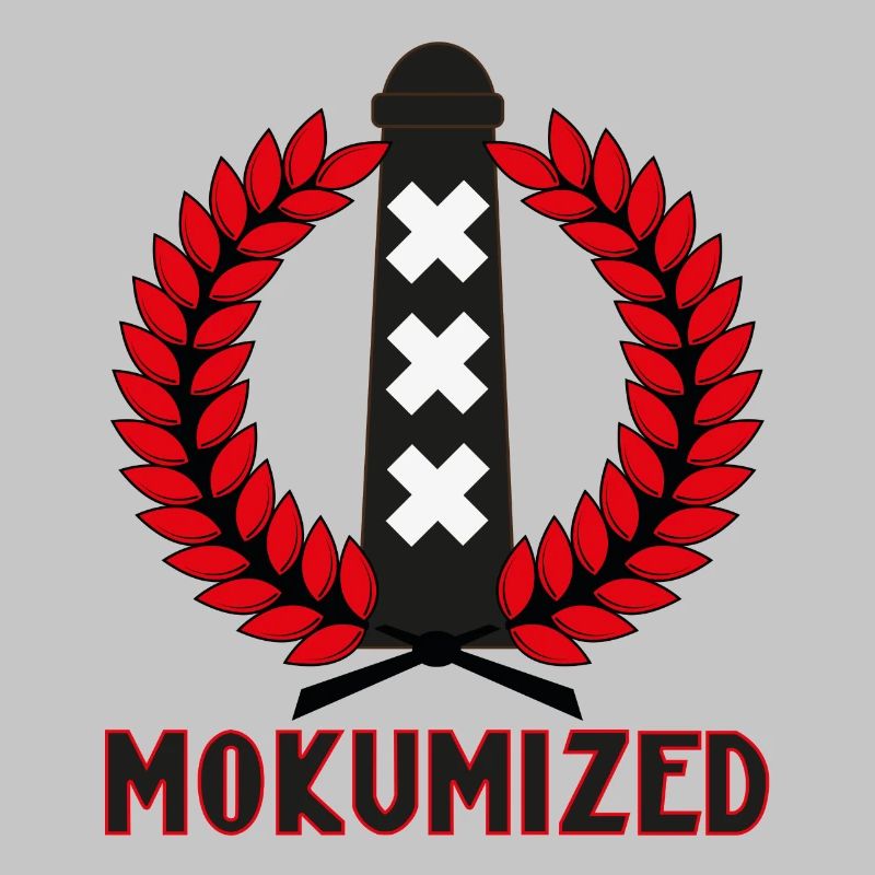 Mokumized
