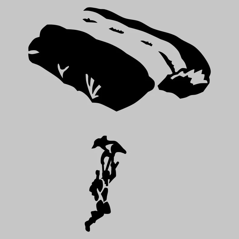 Fallschirm