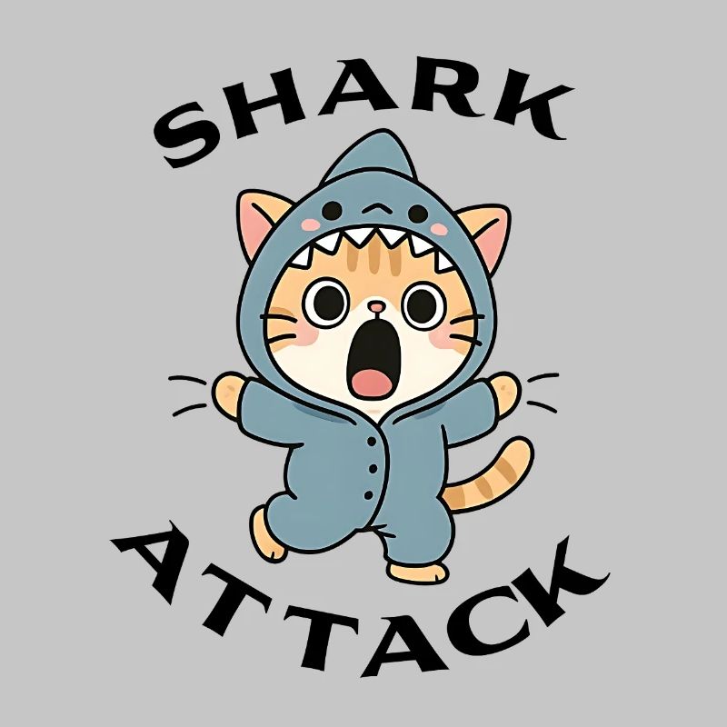 Shark Attack