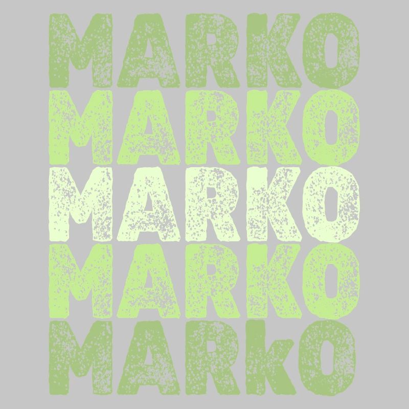 Gift for Marko