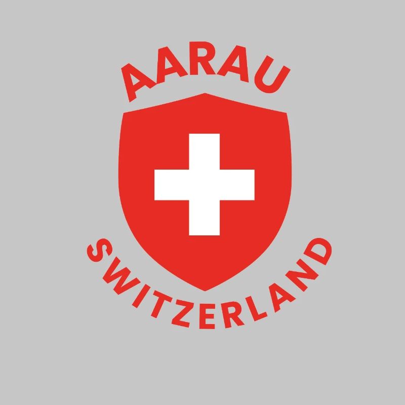 Conception du bouclier d’Aarau Suisse