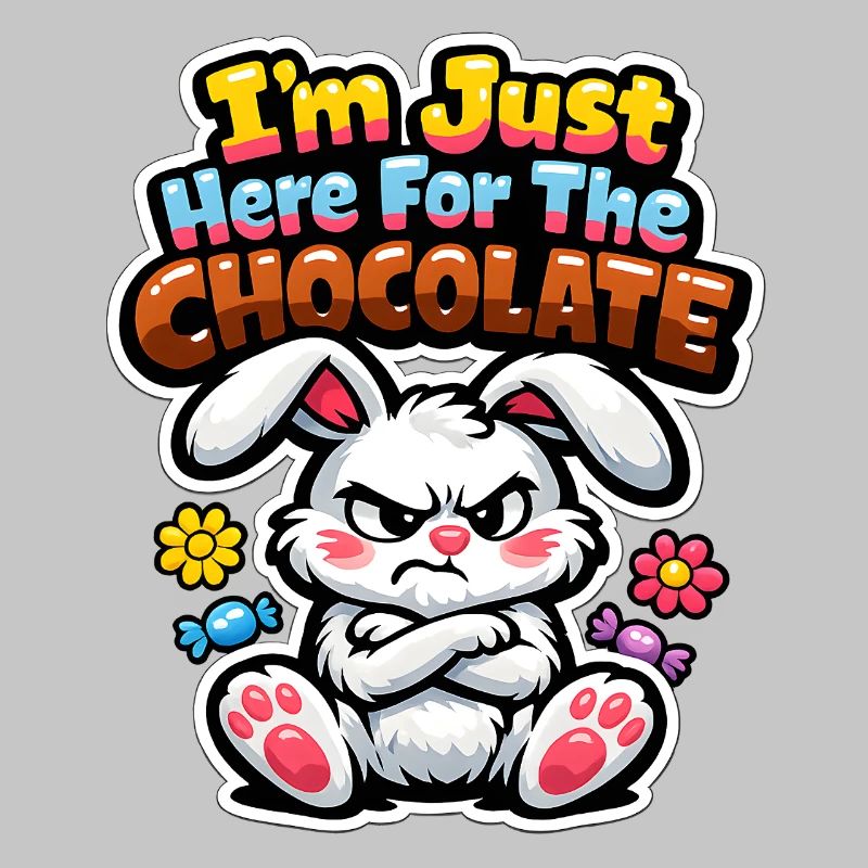 Bunny Bunny Spring Summer Easter Garden