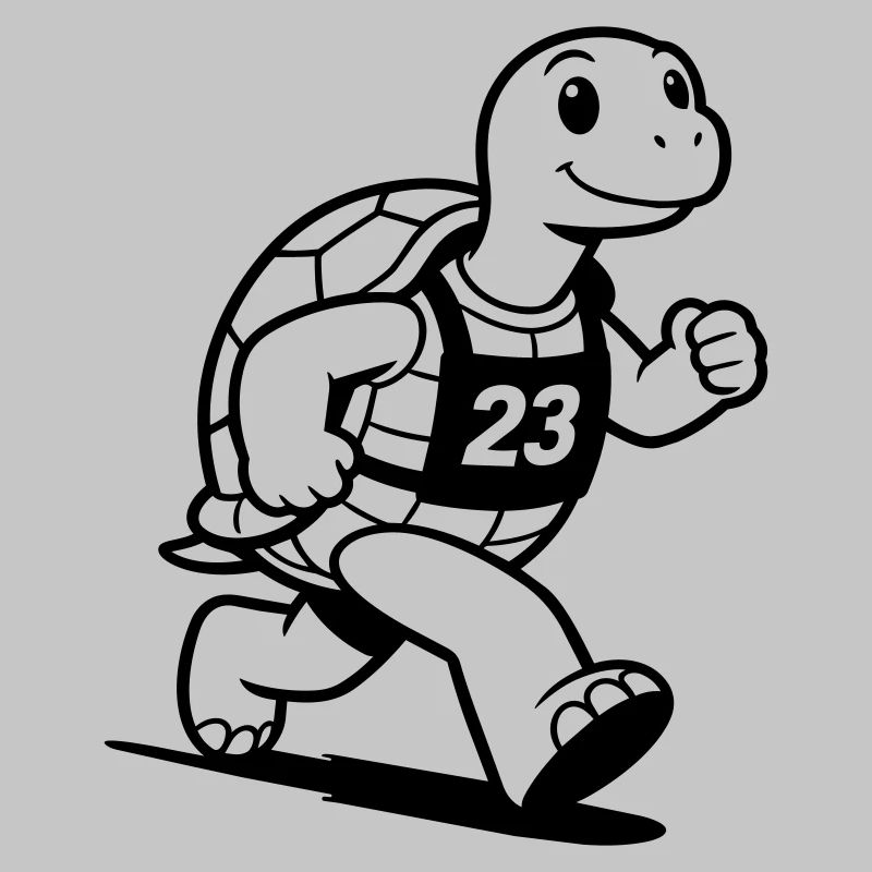 Turtle Marathon