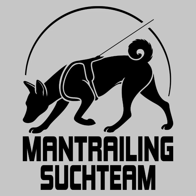 Basenji Mantrailing Suchteam Hunde Wilsigns