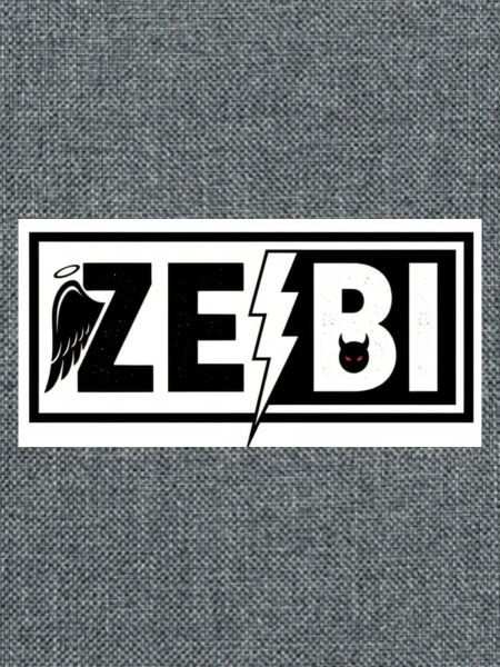 ZeBi Wings und Lightning Devil