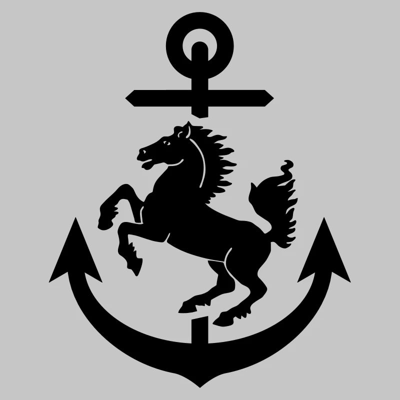 Stuttgart Wappen Anker, Stuttgarter