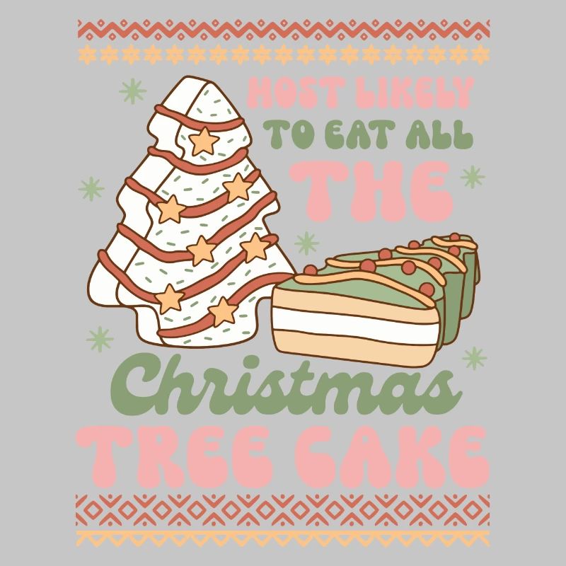 Hässlicher Weihnachtspullover