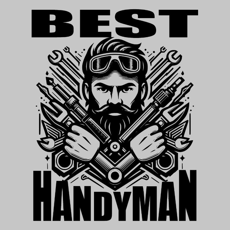 DER BESTE HANDWERKER
