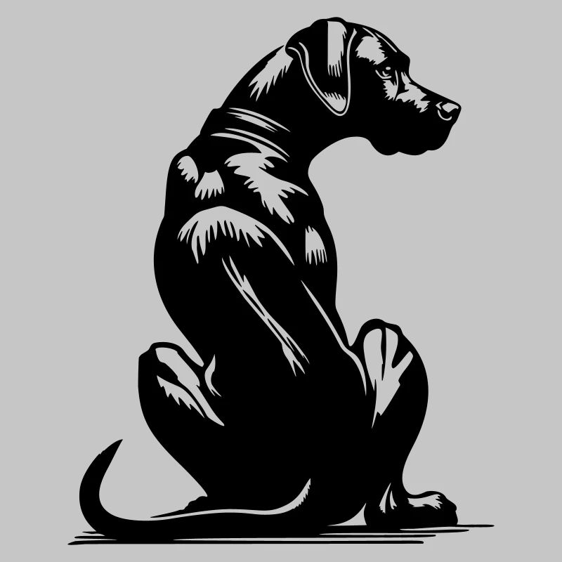 Rhodesian Ridgeback