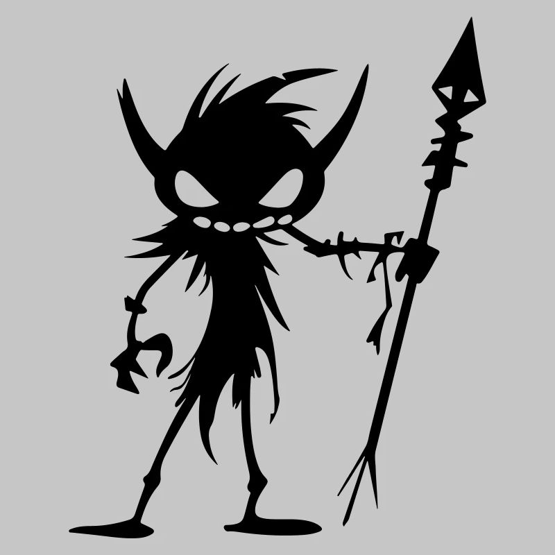 Goblin Orc