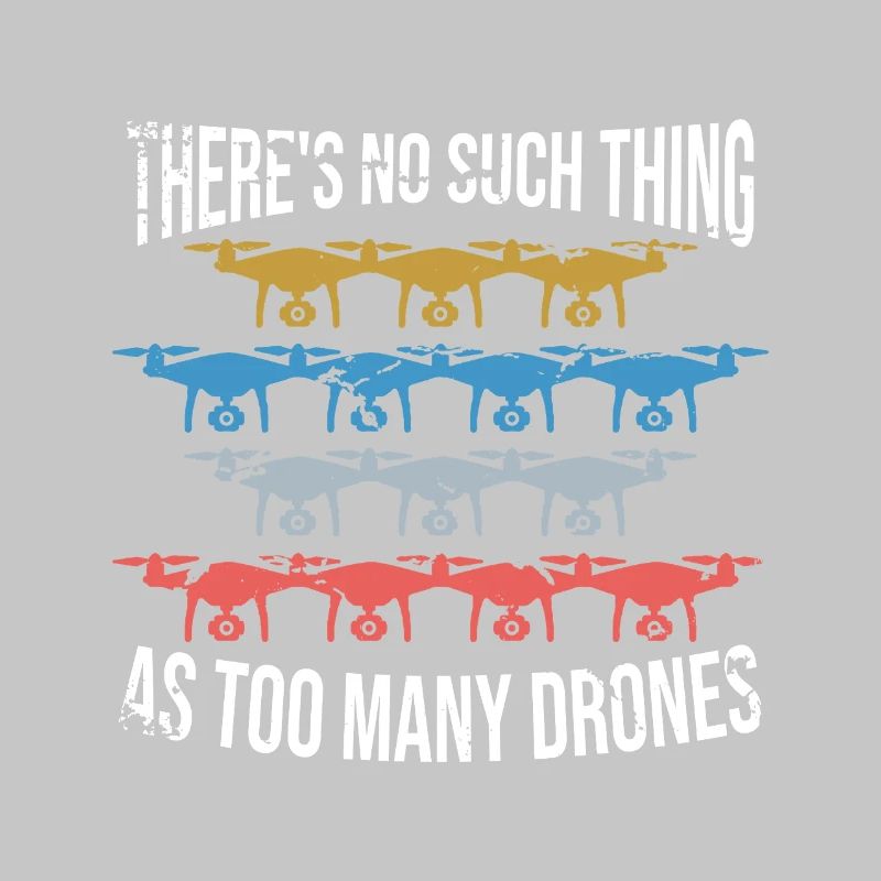 Quadcopter FPV Drone Copter Pilot RC Flyer