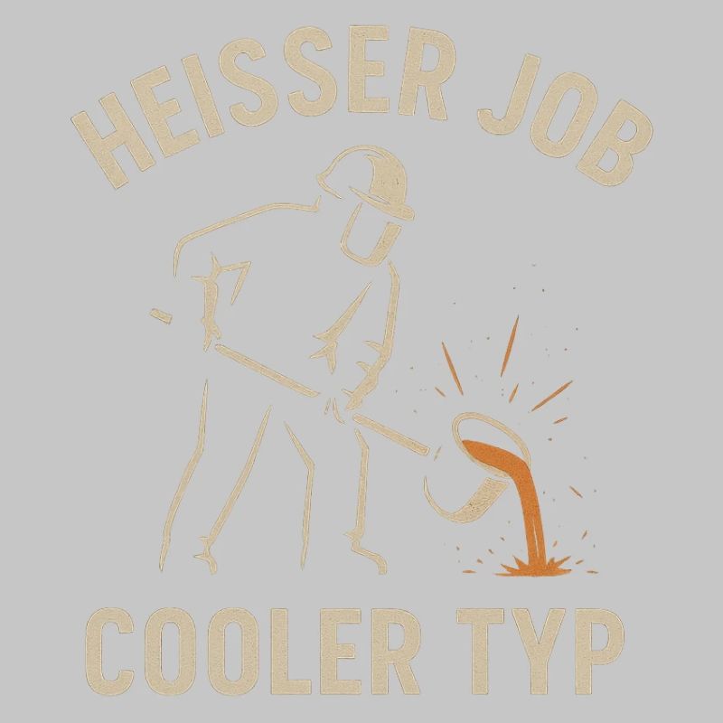 Hot Job Cool Type Design Casting