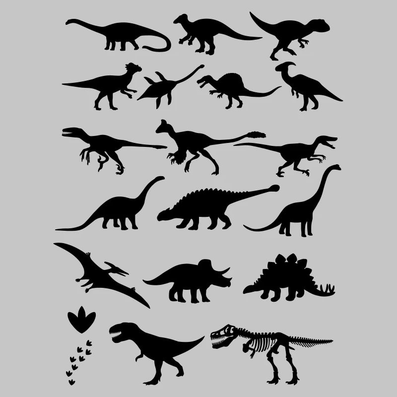 Dinosaurs