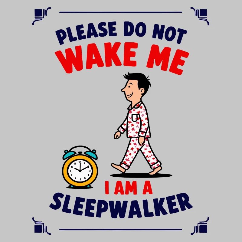 Sleepwalker