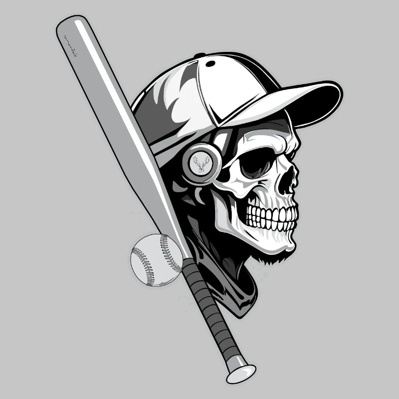 BASEBALL-HACKFLEISCH