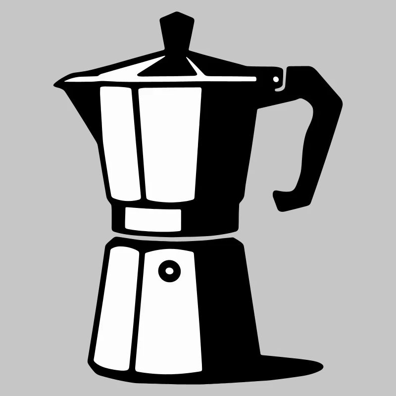 Espresso pot