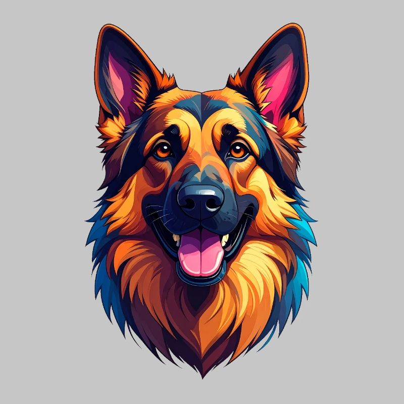 Deutscher Schäferhund