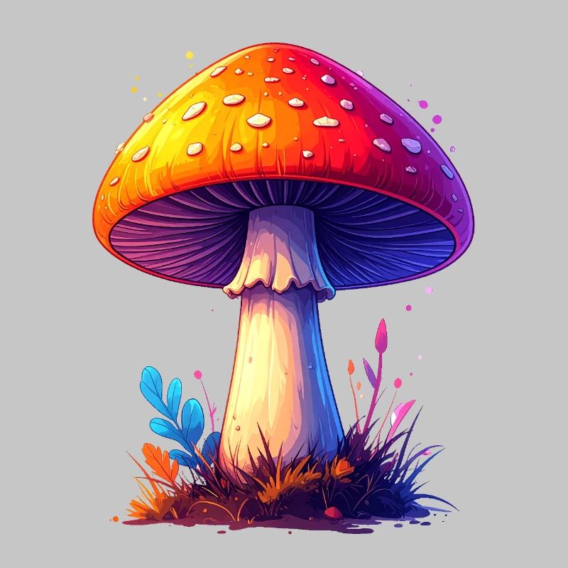 fly agaric