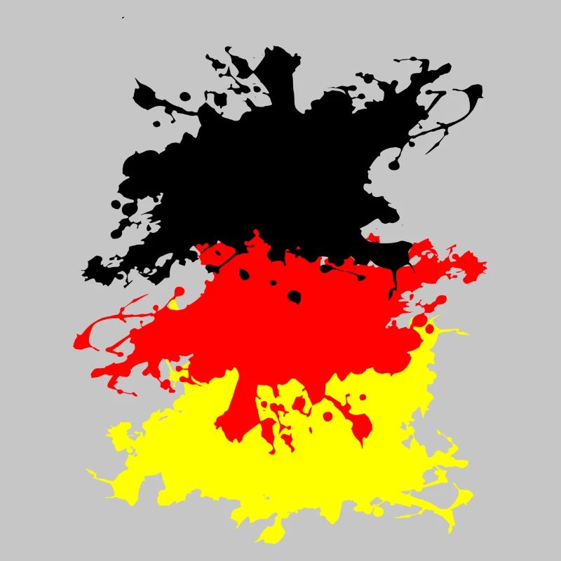 Germany Splash