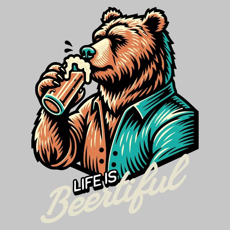 beertiful life 