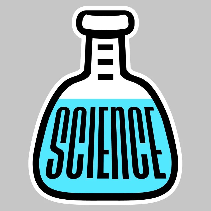 Science Science Statement Nerd Education Saying