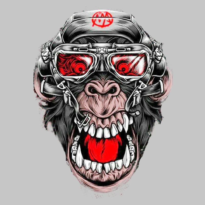 Crazy Monkey