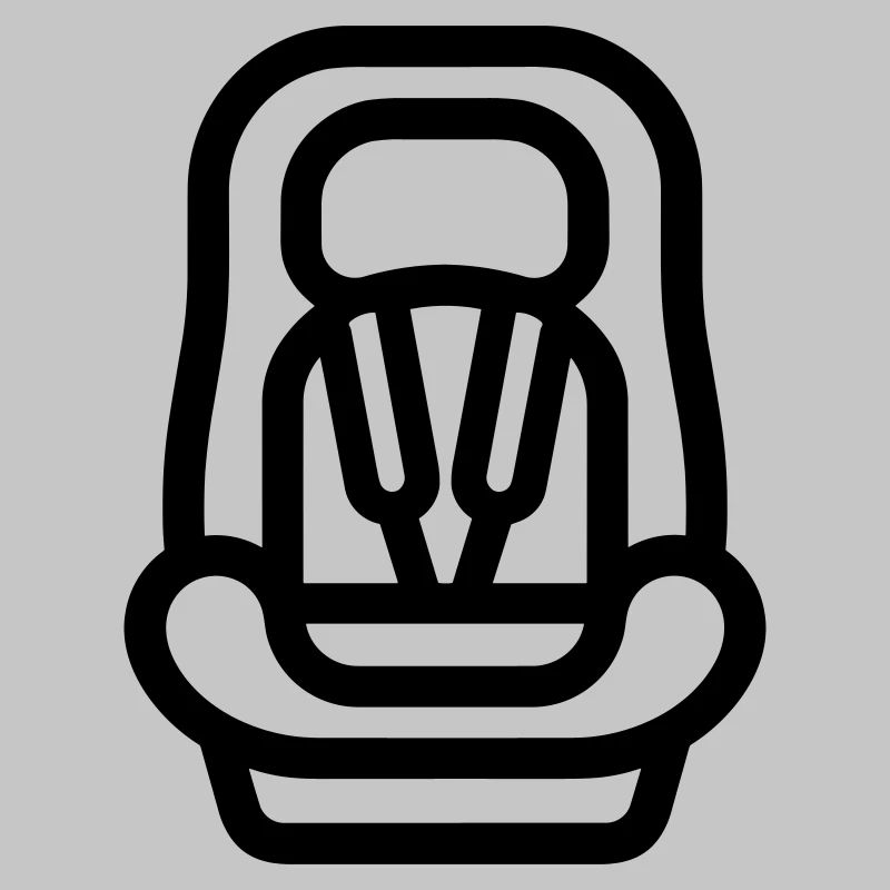 siège auto bébé