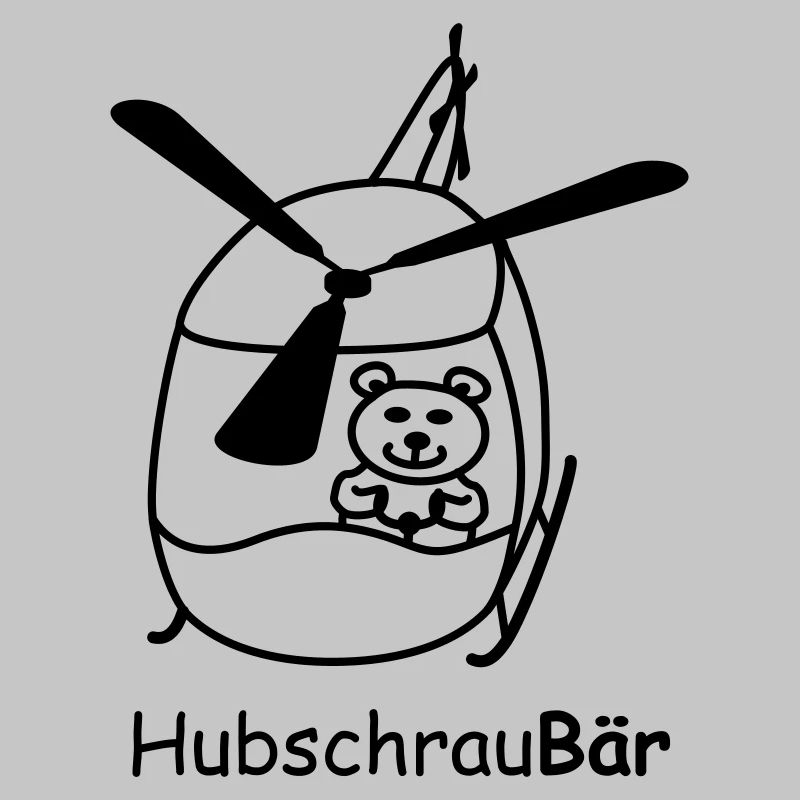 Hubschrau-Baer