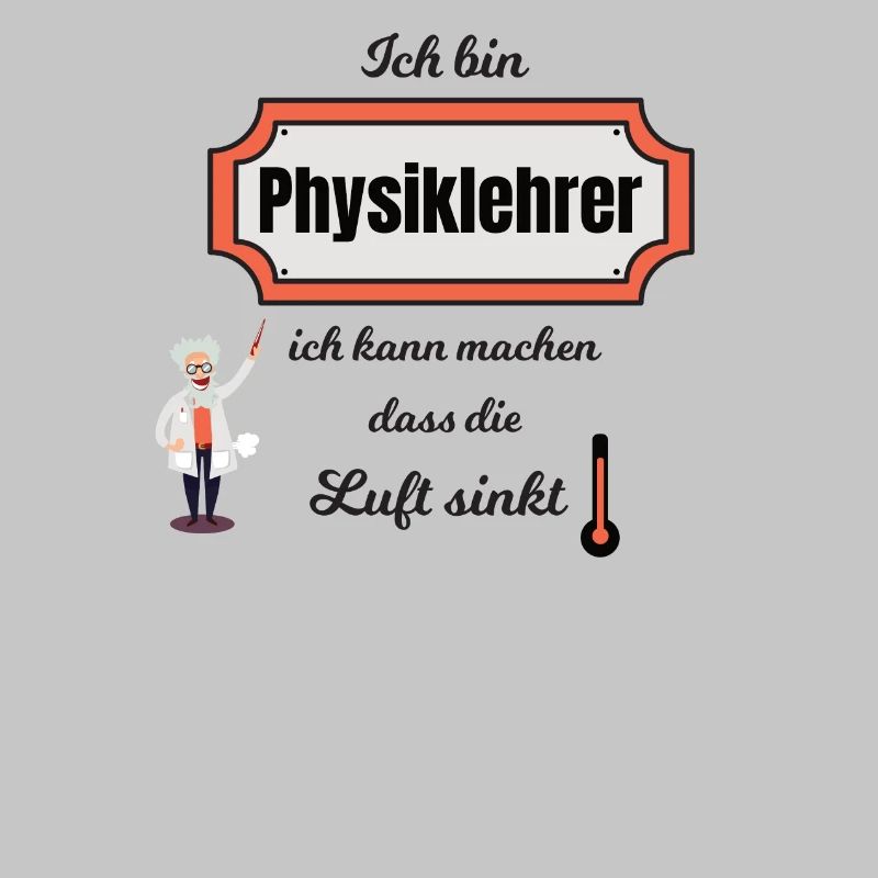 Physiklehrer