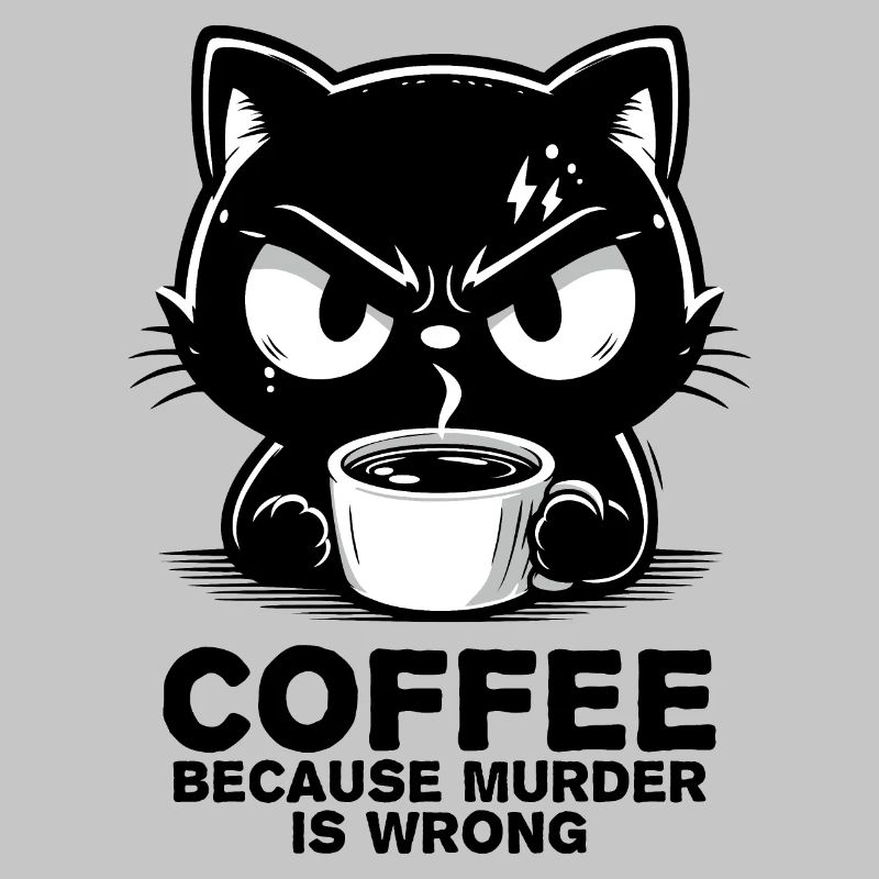 Murder is wrong