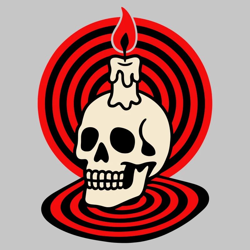 Hypno Skull