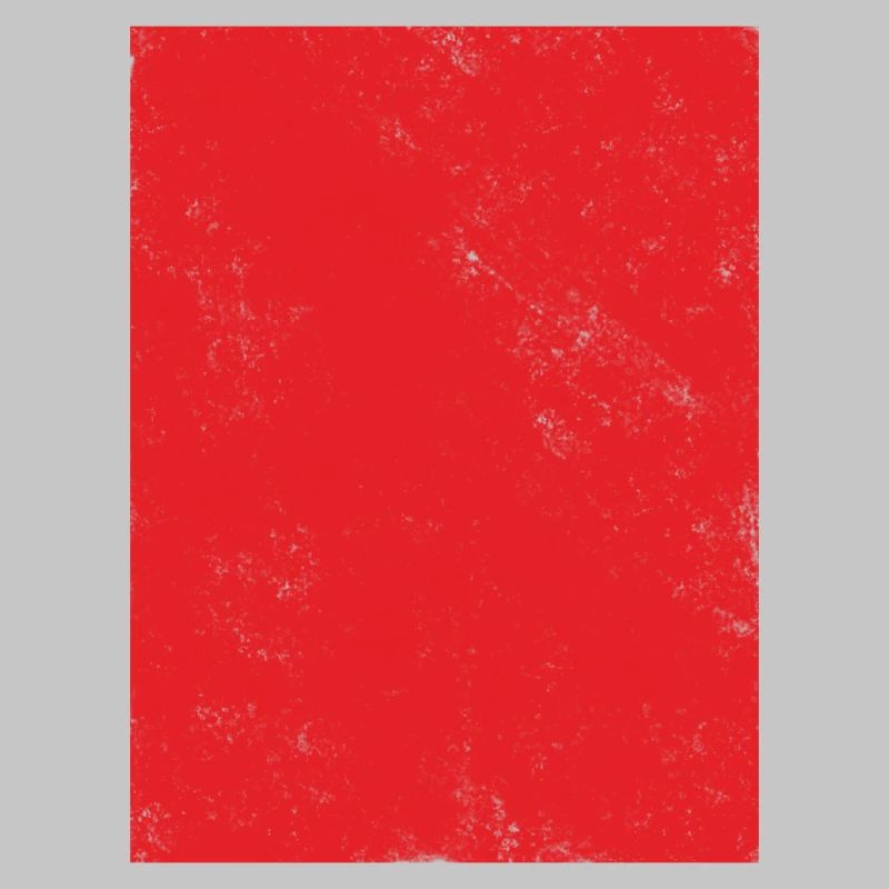 Conception créative de dégradé rouge pour les déclarations