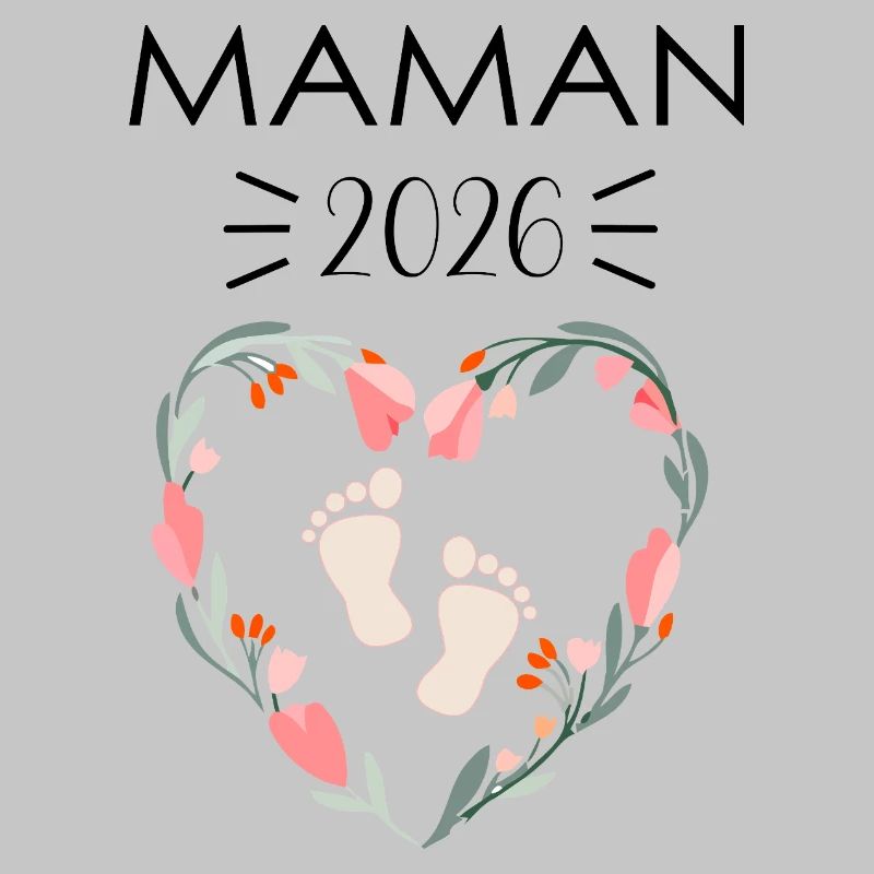 Werdende Mutter 2026