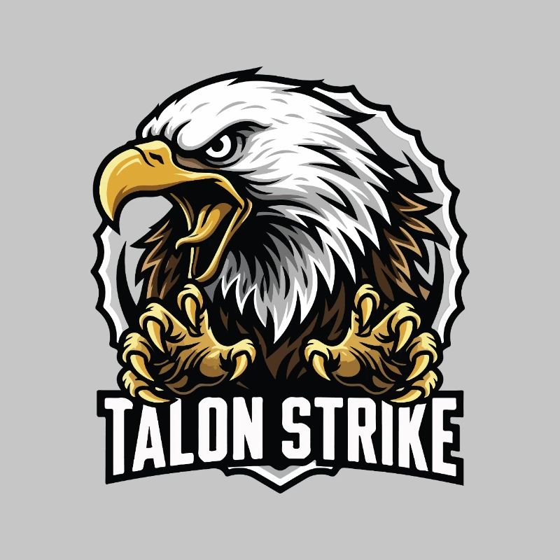 Angriffsstärke des Talon Strike Eagle