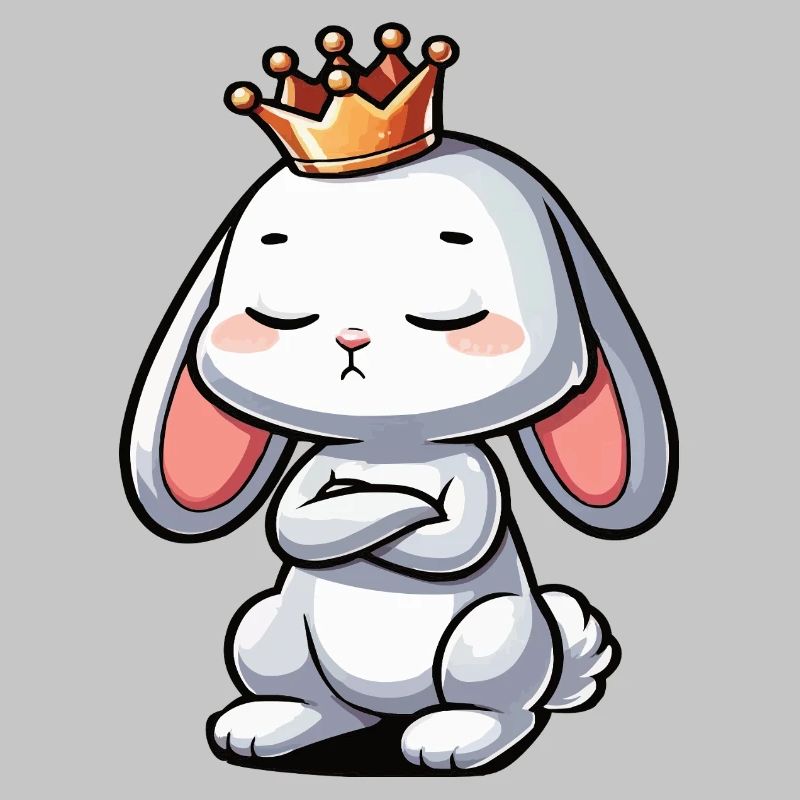 Rabbit Bunny Bunny Long Eared Thumper Ram