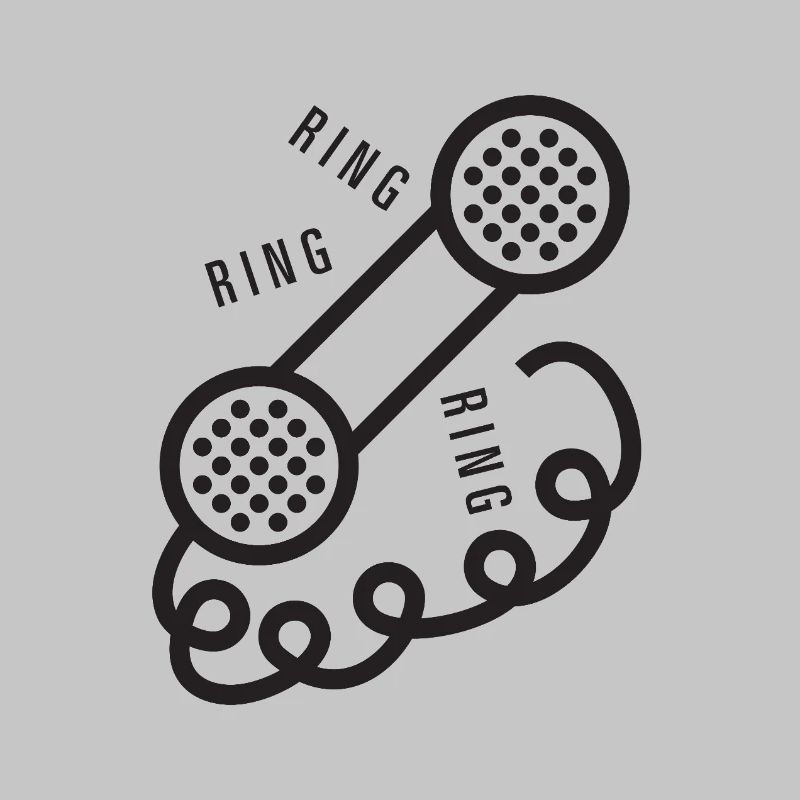 Ring Ring Ring