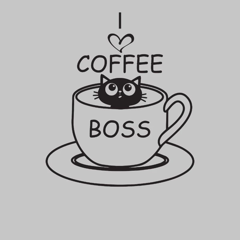 Kaffee Katze